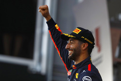 Daniel Ricciardo, Red Bull Racing
