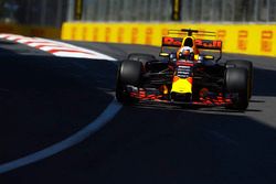 Daniel Ricciardo, Red Bull Racing RB13