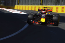 Daniel Ricciardo, Red Bull Racing RB13