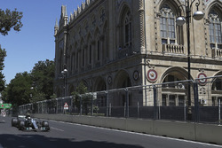 Valtteri Bottas, Mercedes AMG F1 W08