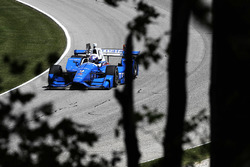 Scott Dixon, Chip Ganassi Racing Honda