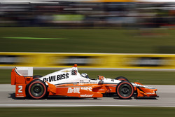Josef Newgarden, Team Penske Chevrolet