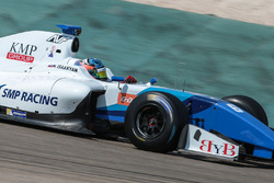 Matevos Isaakyan, SMP Racing
