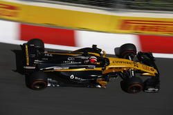 Nico Hulkenberg, Renault Sport F1 Team RS17