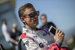 Tom Chilton, Sébastien Loeb Racing, Citroën C-Elysée WTCC