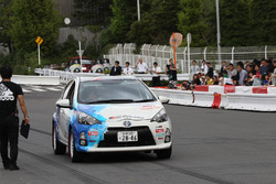 AQUA ネッツ群馬G’SPICE
