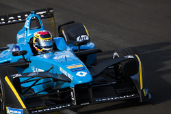 Sébastien Buemi, Renault e.Dams