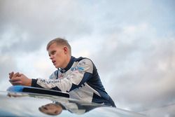 Ott Tänak, M-Sport