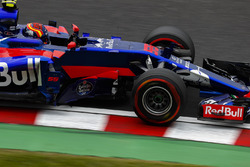 Carlos Sainz Jr., Scuderia Toro Rosso STR12