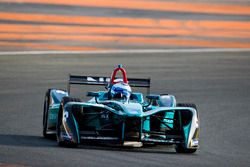 Oliver Turvey, NIO Formula E team