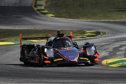 #6 Team Penske ORECA 07: Helio Castroneves, Simon Pagenaud, Juan Pablo Montoya