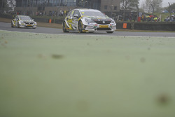 Senna Proctor, Power Maxed Racing Vauxhall Astra