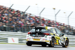 Tom Chilton, Power Maxed Racing Vauxhall Astra