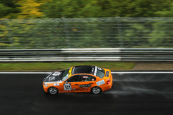 Emir Aşarı, BMW 325i