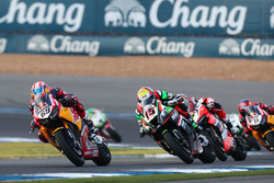 Nicky Hayden, Honda World Superbike Team