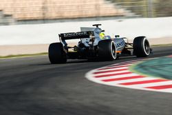 Sergio Perez, Sahara Force India F1 VJM10