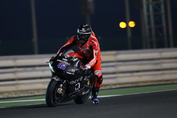 Scott Redding, Pramac Racing