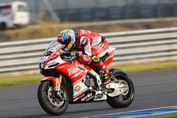 Lorenzo Savadori, Milwaukee Aprilia World Superbike Team