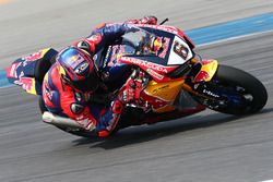 Stefan Bradl, Honda World Superbike Team