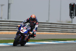 Michael van der Mark, Pata Yamaha