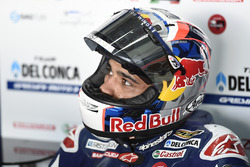 Jorge Martin, Del Conca Gresini Racing Moto3