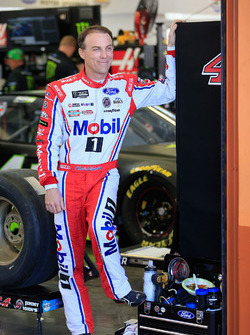 Kevin Harvick, Stewart-Haas Racing Ford