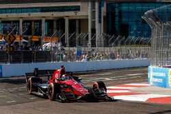 Mikhail Aleshin, Schmidt Peterson Motorsports Honda