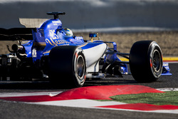 Marcus Ericsson, Sauber C36