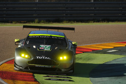 Aston Martin Racing Aston Martin Vantage GTE