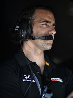 Dario Franchitti