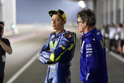 Valentino Rossi, Yamaha Factory Racing