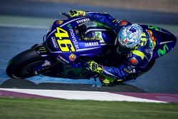 Valentino Rossi, Yamaha Factory Racing