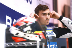 Loris Baz, Avintia Racing