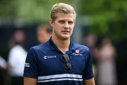 Marcus Ericsson, Sauber