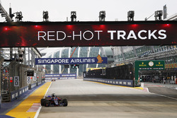 Daniil Kvyat, Scuderia Toro Rosso STR12