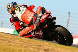 Chaz Davies, Ducati Team