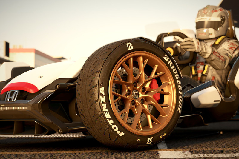 Project CARS 2
