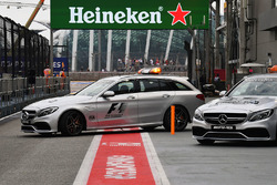 Medical car