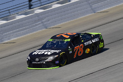Martin Truex Jr., Furniture Row Racing Toyota