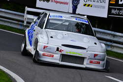 Romeo Nüssli, Ford Escort Cosworth, ACS