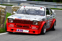 Josef Koch, Opel Kadett C, MST Zentralschweiz