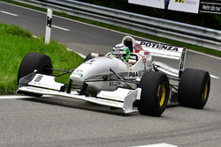 Simon Hugentobler, Reynard 97D-Mugen, ACS