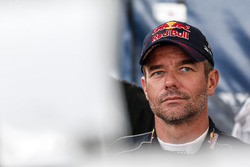 Sébastien Loeb, Peugeot 208 T16 Pikes Peak
