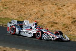 Will Power, Team Penske Chevrolet