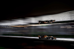 Fernando Alonso, McLaren MCL32