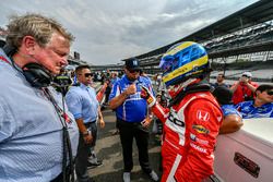 Dale Coyne, Sébastien Bourdais, Dale Coyne Racing, Honda