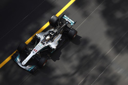Льюис Хэмилтон, Mercedes AMG F1 W08