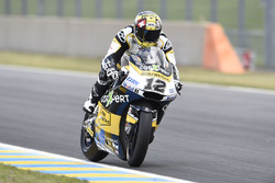 Thomas Lüthi, CarXpert Interwetten