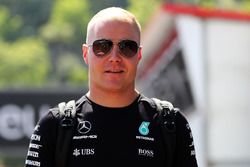 Valtteri Bottas, Mercedes AMG F1