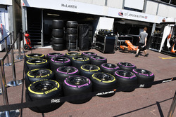 Шины Pirelli
